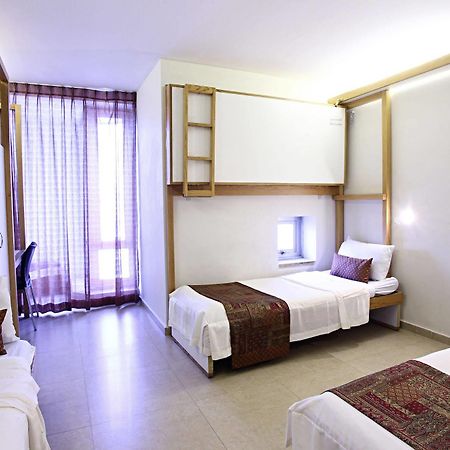 Beit Shmuel Guest House Йерусалим Екстериор снимка