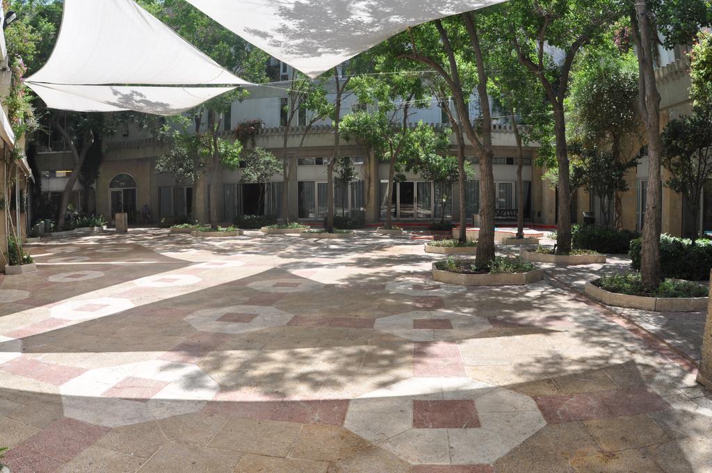 Beit Shmuel Guest House Йерусалим Екстериор снимка